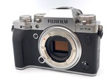 中古品FUJIFILM XT4 中古】フジフイルム X-T4 ボディ シルバー 在庫一覧｜カメラのキタムラ
