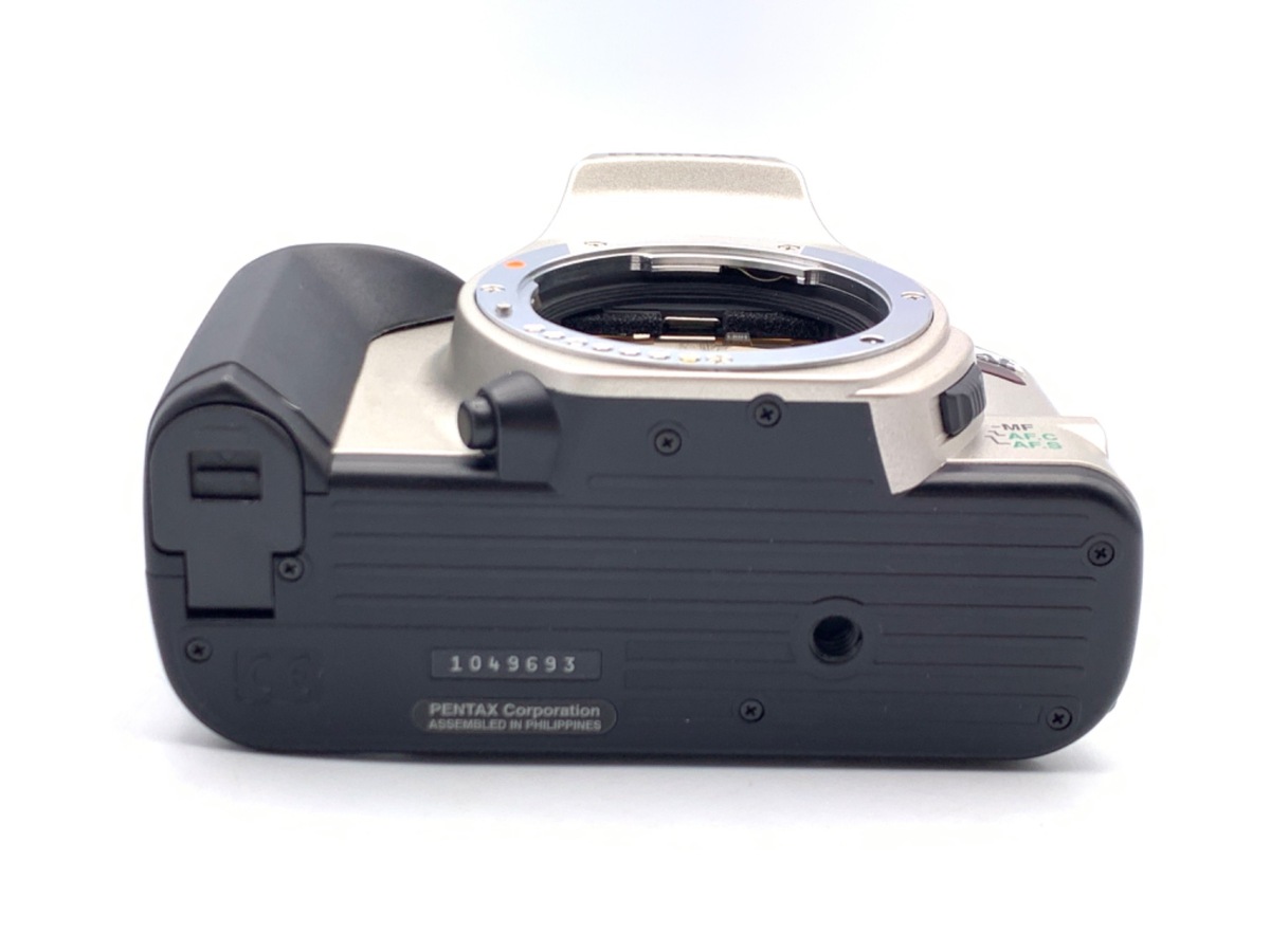 【中古】ペンタックス ＊ist