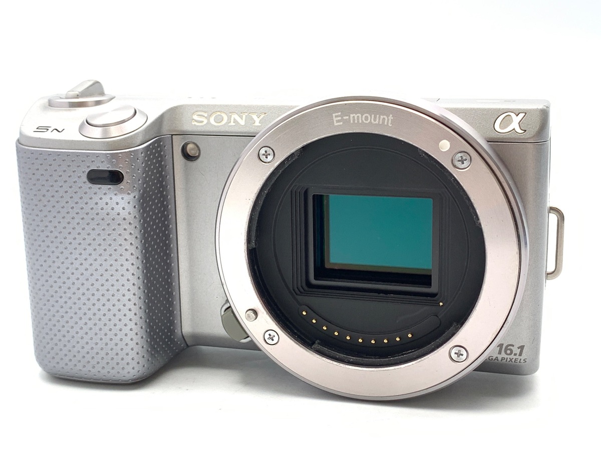 価格.com - SONY α NEX-7 ボディ 純正オプション
