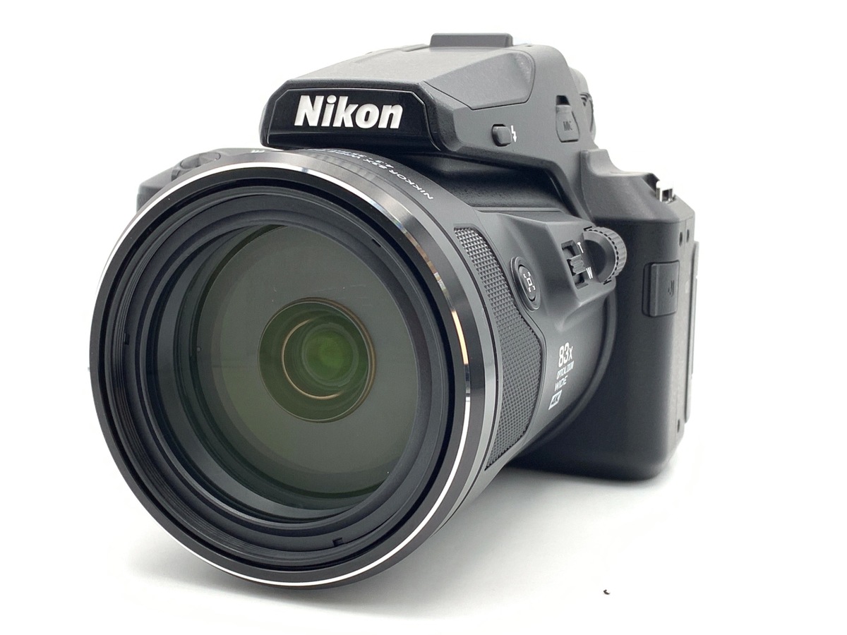 COOLPIX P950 中古価格比較 - 価格.com