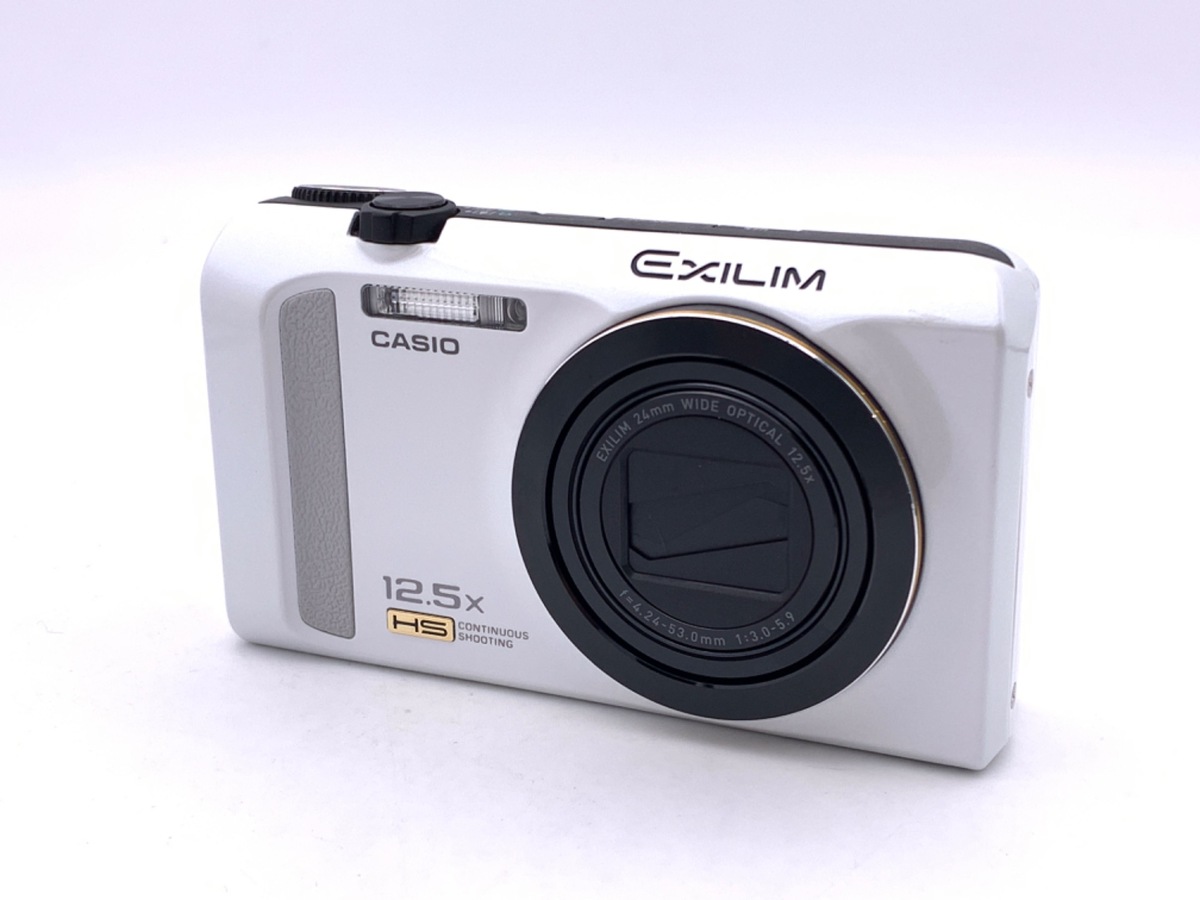 よ*1様 CASIO デジタルカメラ　EX-ZR1700 EX-ZR1700 | HIGH SPEED | デジタルカメラ | CASIO