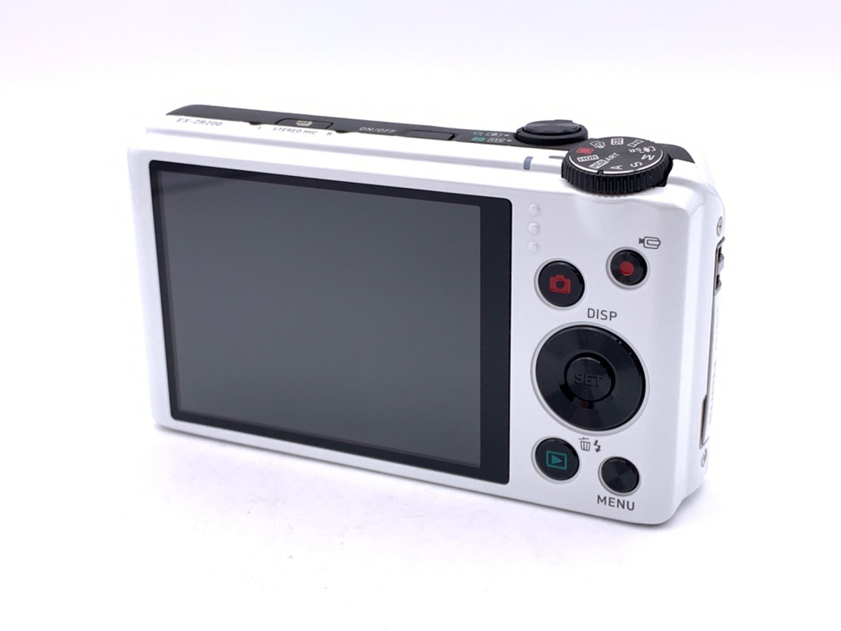 EX-ZR200 �ܲāy1610����f�z