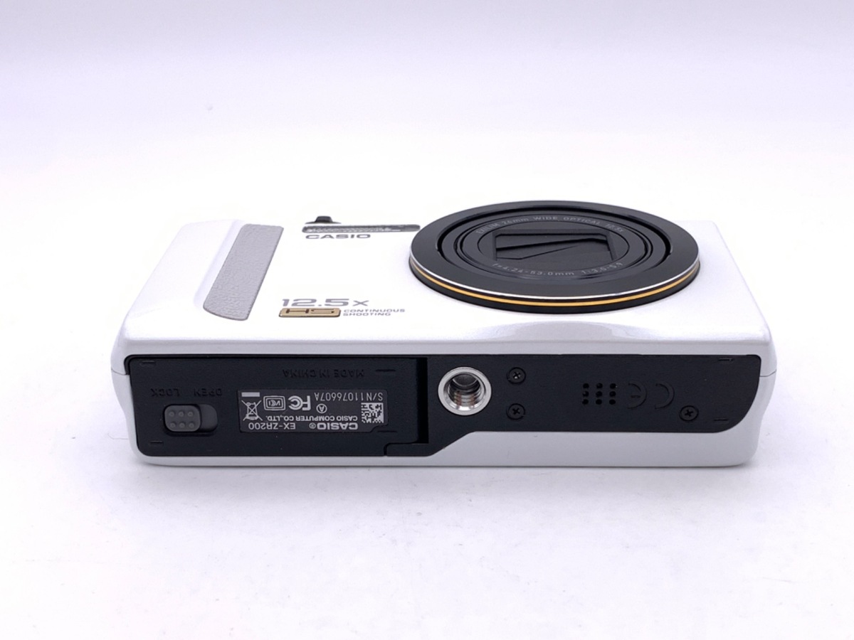 EX-ZR200 �ܲāy1610����f�z