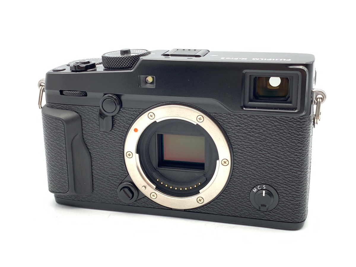 中古：AB(良品)】フジフイルム X-Pro2 ボディ | 2447520059596
