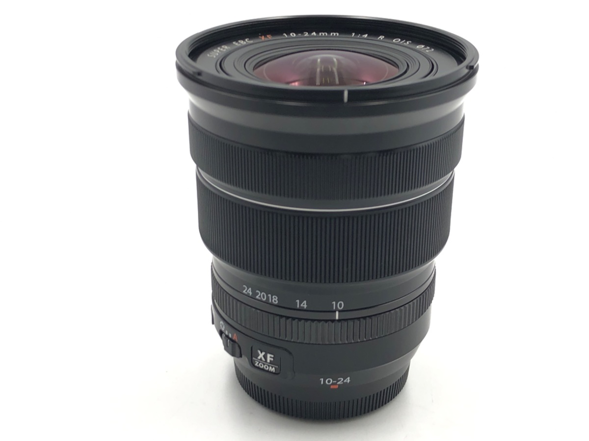 フジフイルム XF10-24mm F4 R OIS