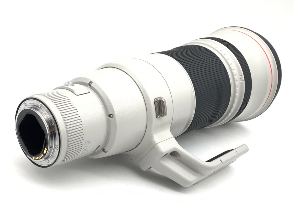 中古：AB(良品)】キヤノン EF500mm F4L IS II USM | 2447520060363