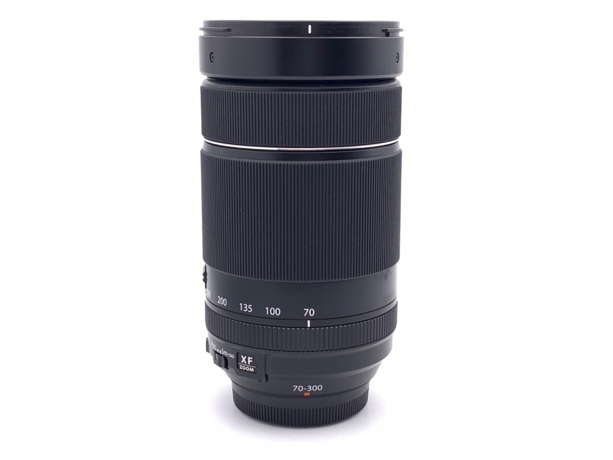 フジノンレンズ XF70-300mmF4-5.6 R LM OIS WR 中古価格比較 - 価格.com
