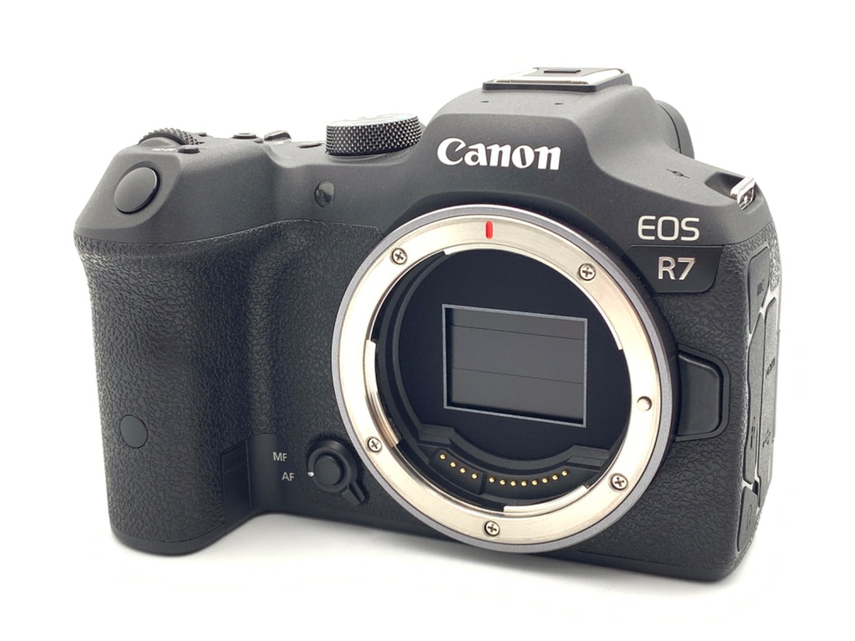 キヤノン EOS R7 ボディ