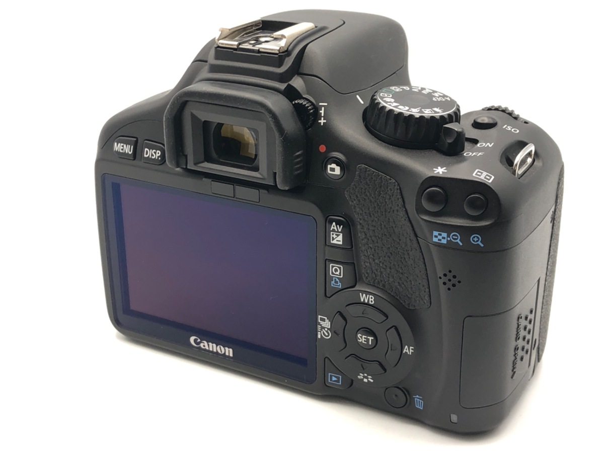 中古：B(並品)】キヤノン EOS Kiss X4 ボディ | 2447520062053