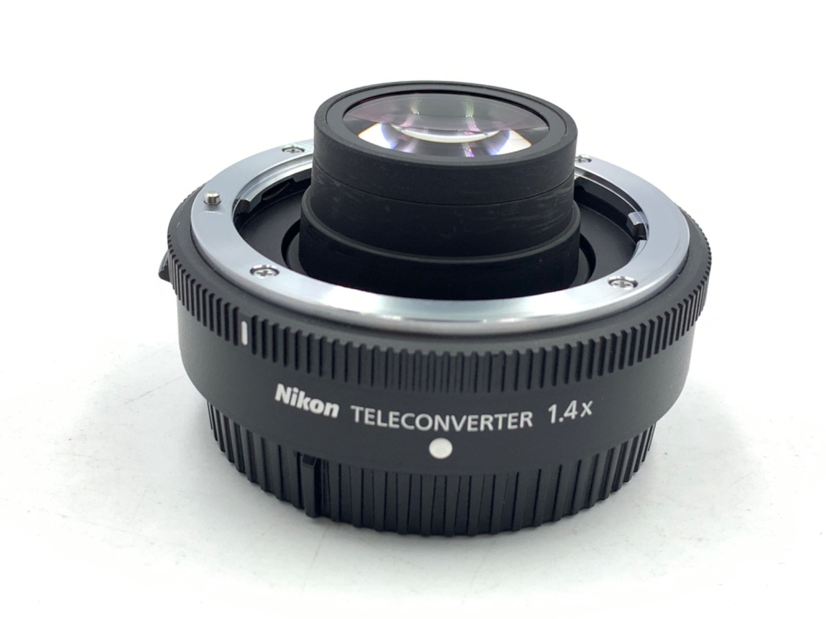 ニコン Z テレコンバーター TC-1.4x