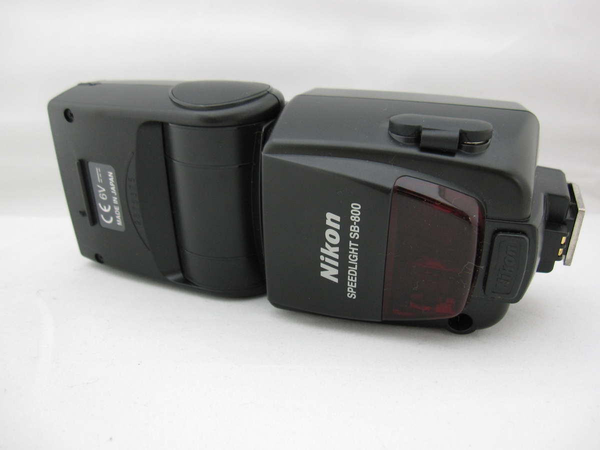 SB-800 ��߰��ײ�