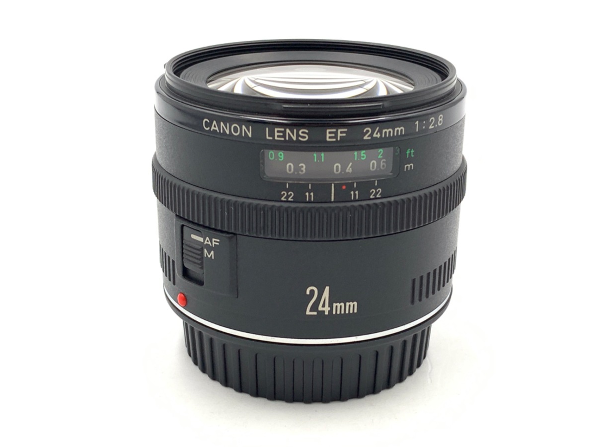 EF24mm F2.8 中古価格比較 - 価格.com