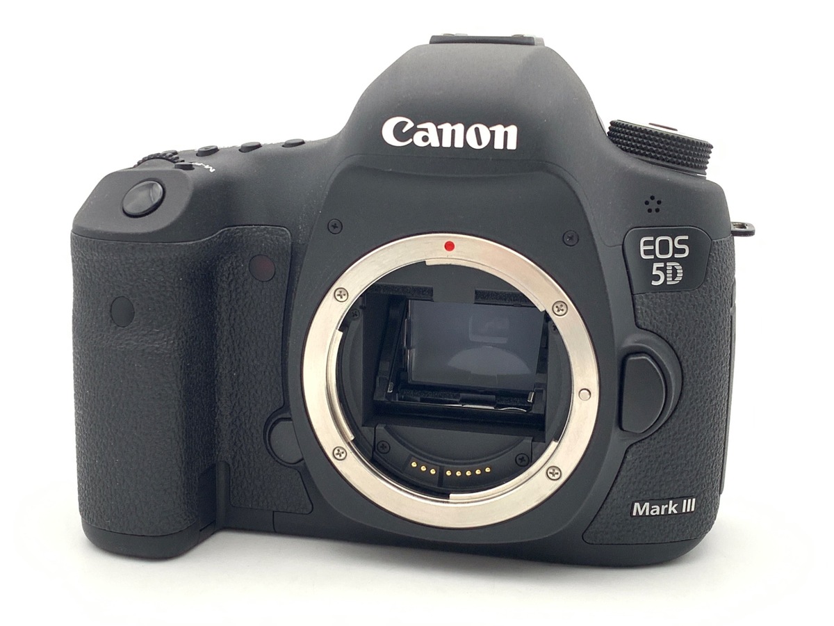 EOS 5D Mark III ボディ 中古価格比較 - 価格.com