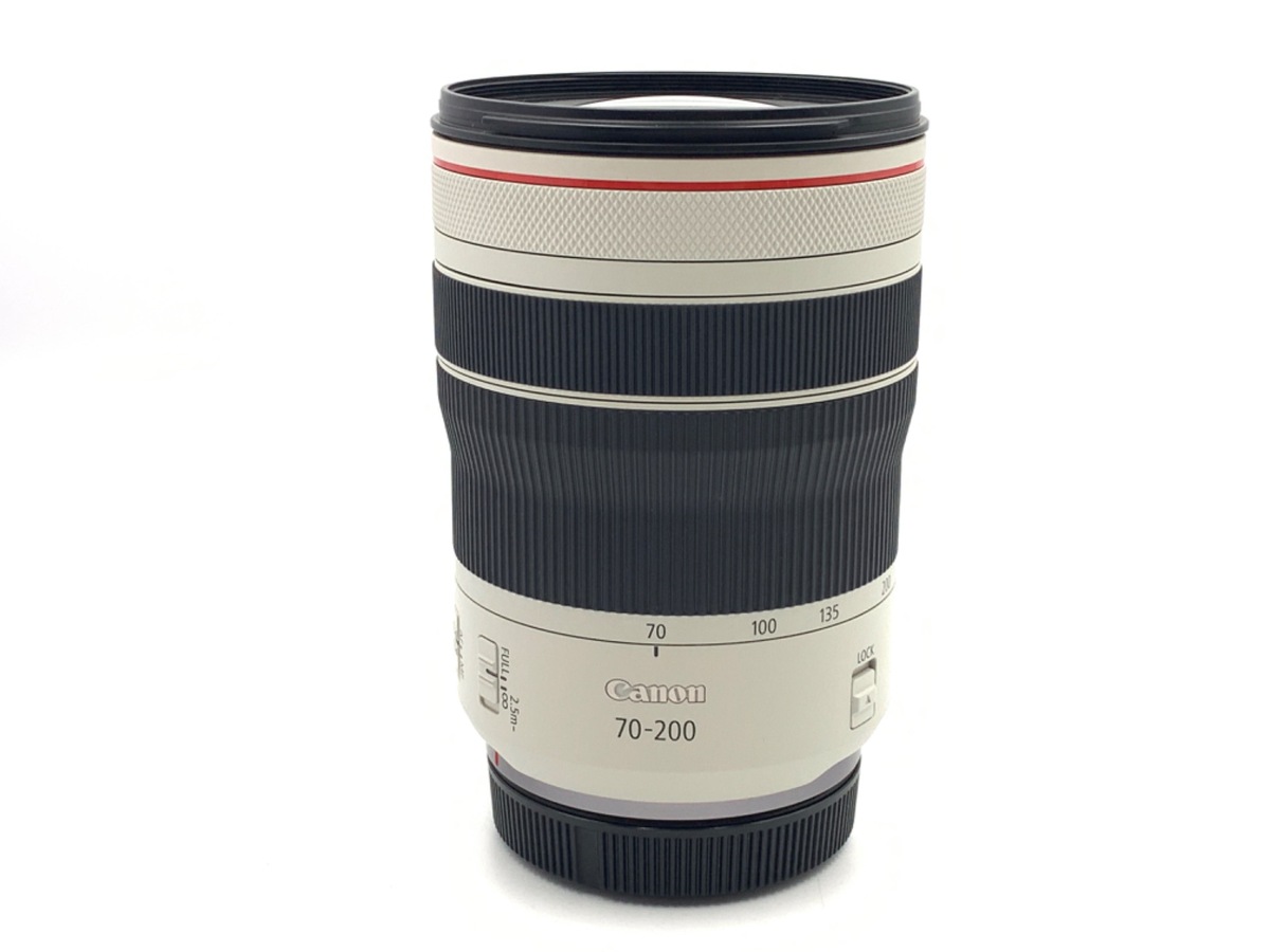 価格.com - RF70-200mm F4 L IS USM 中古価格比較