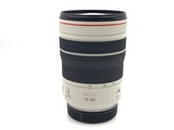 中古】キヤノン RF70-200mm F4 L IS USM 在庫一覧｜カメラのキタムラ