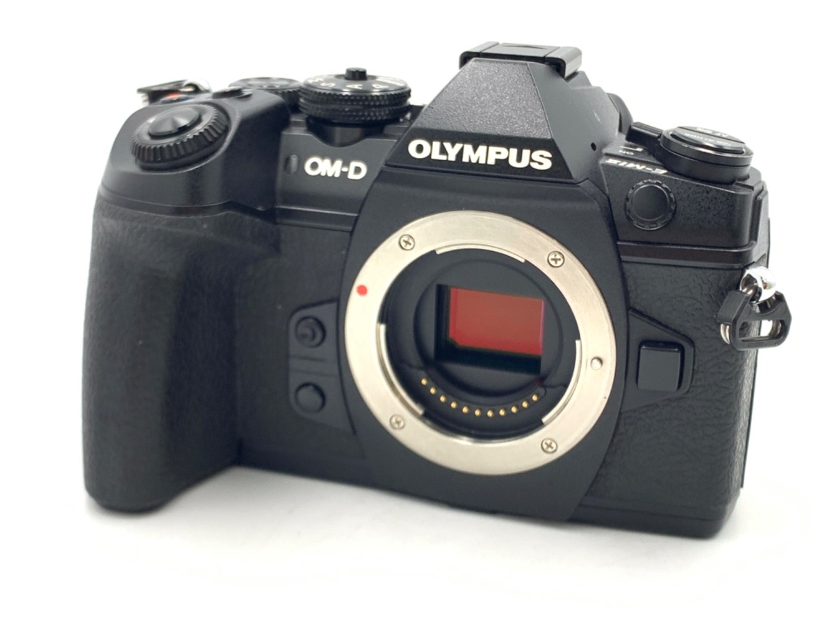 OM-D E-M1 Mark II ボディ 中古価格比較 - 価格.com