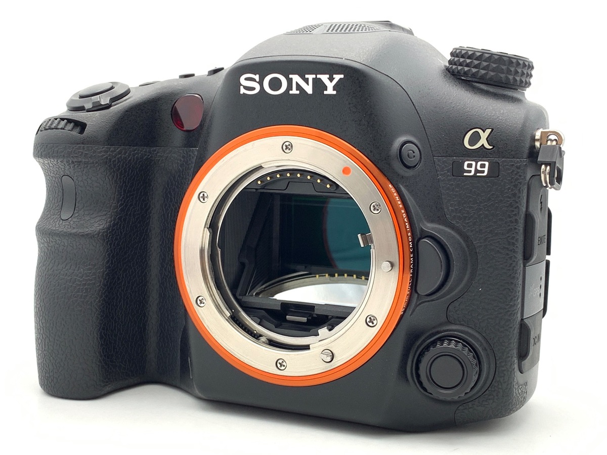 ��99 ���ި SLT-A99V�y2430����f�z