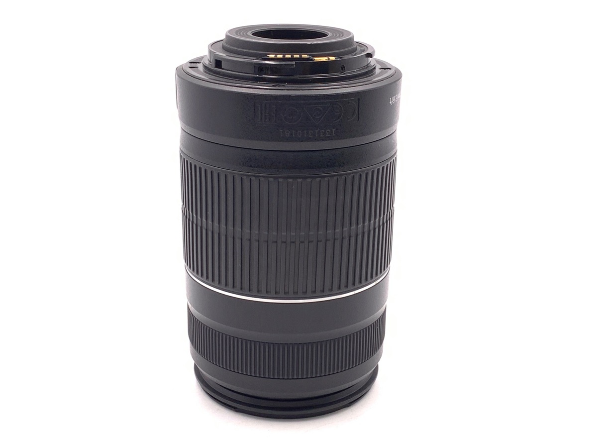 中古：B(並品)】キヤノン EF-S55-250mm F4-5.6 IS II | 2447520067584