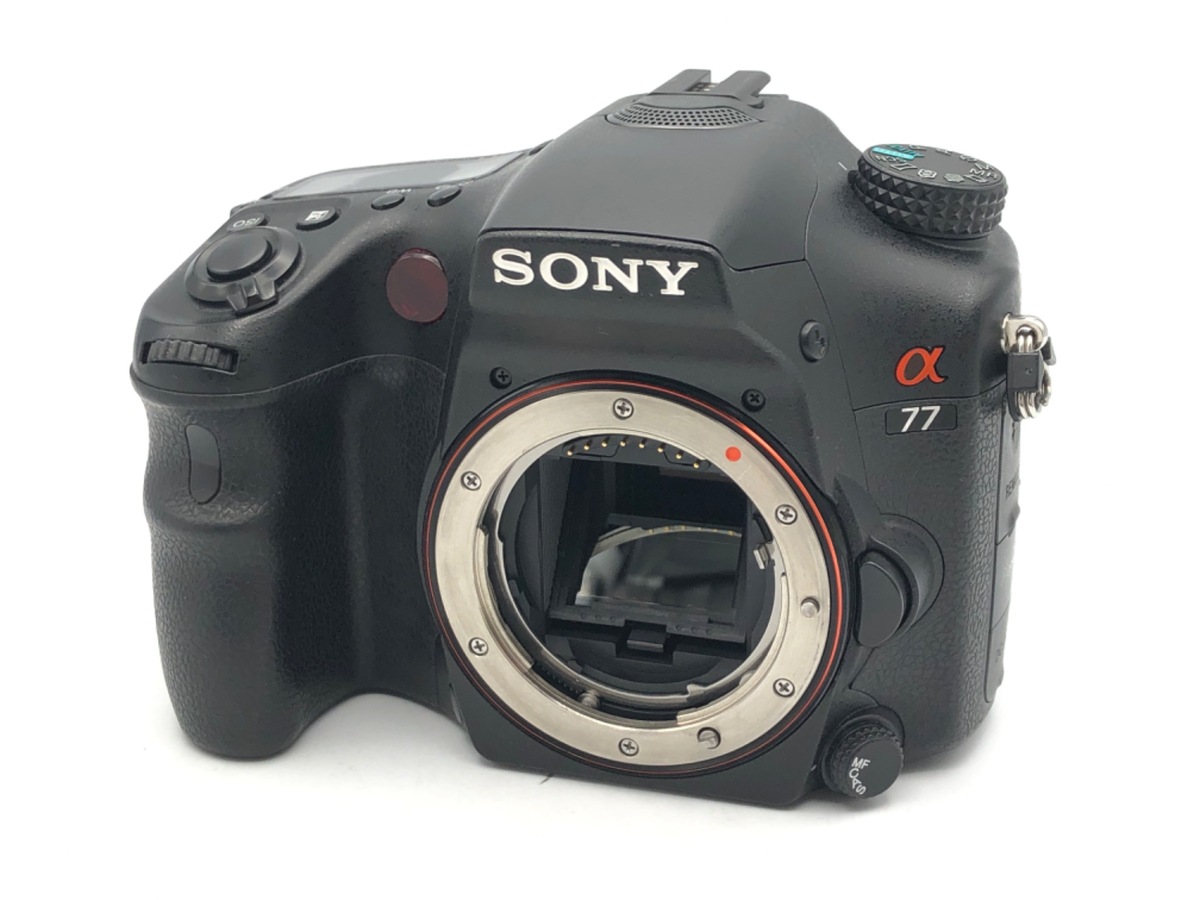 ��77 ���ި SLT-A77V�y2430����f�z