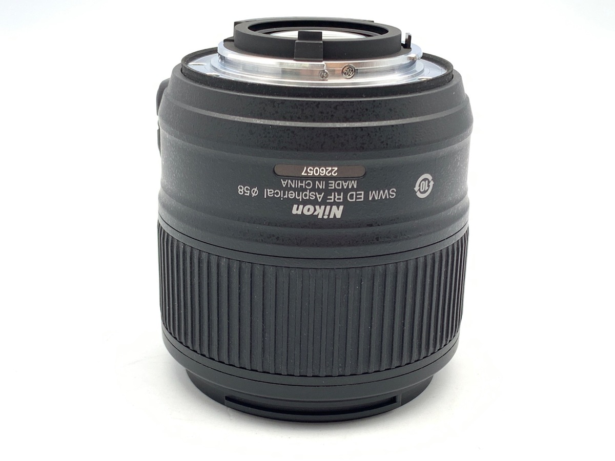 �j�R�� AF-S NIKKOR 35mm f/1.8G ED