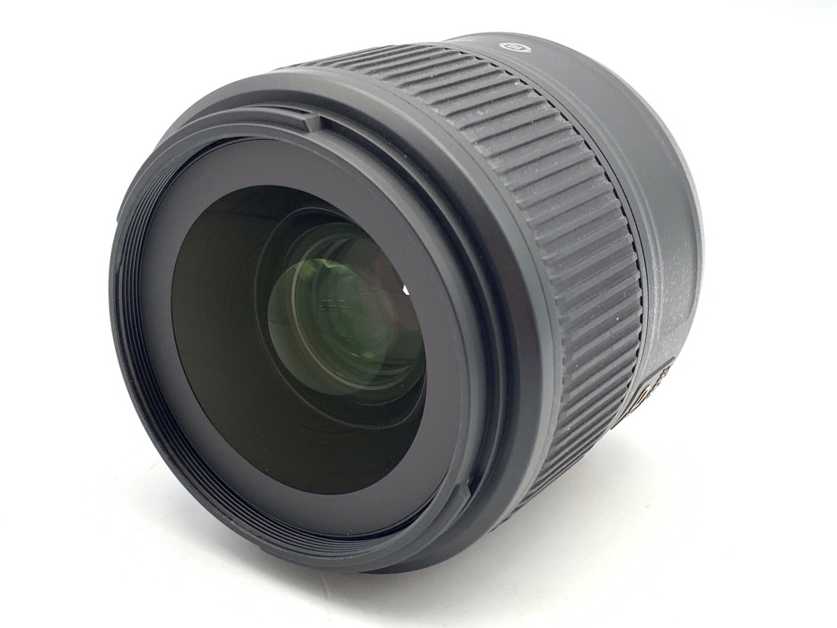 �j�R�� AF-S NIKKOR 35mm f/1.8G ED