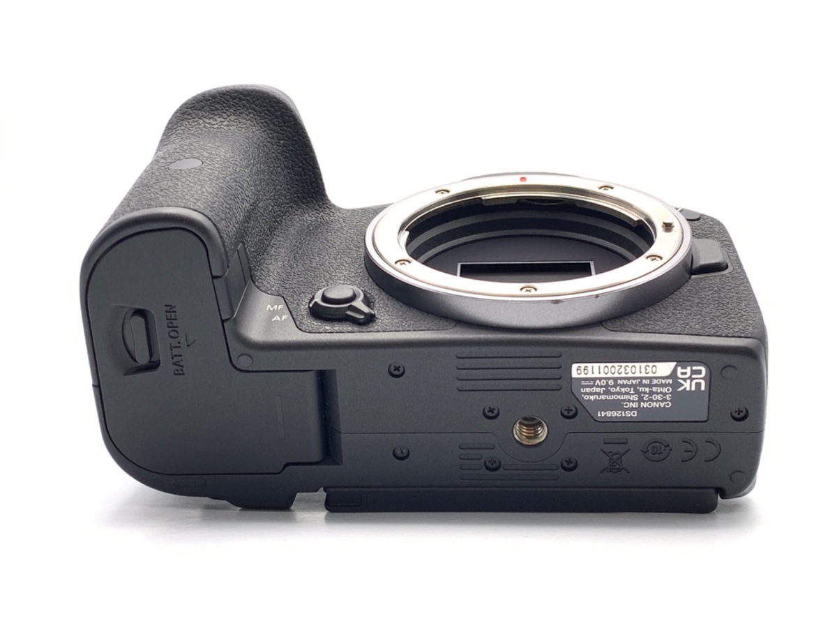 中古：AB(良品)】キヤノン EOS R7 ボディ | 2447520069076