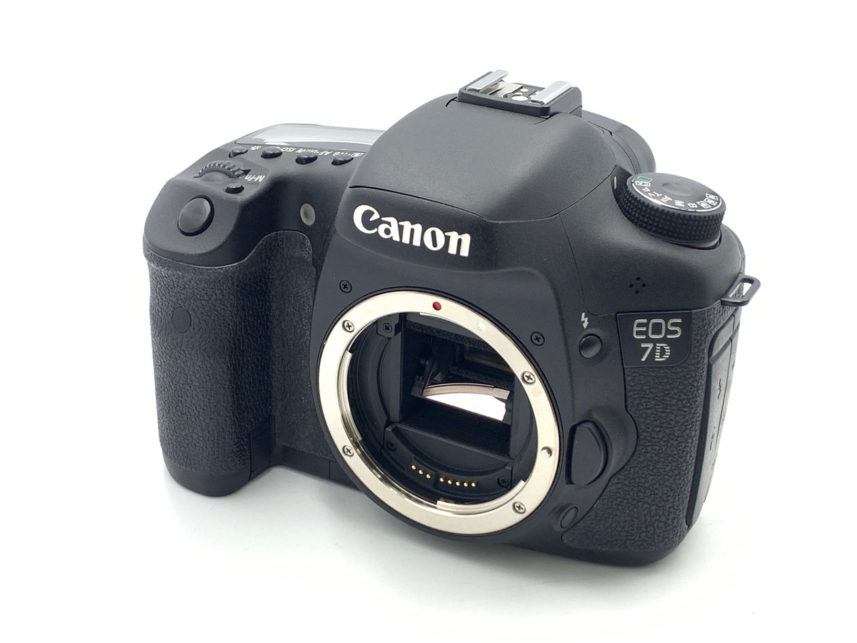 EOS 7D ���ި�y1800����f�z