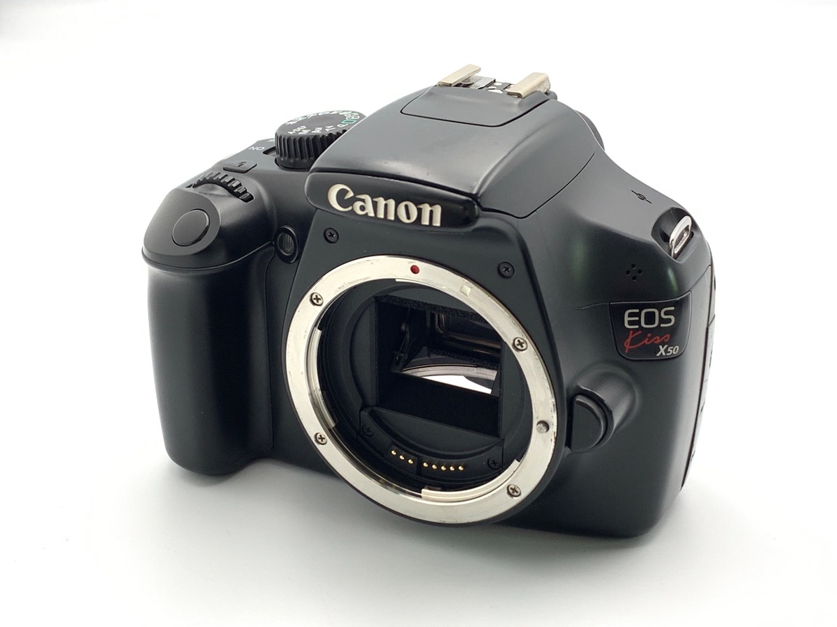 EOS Kiss X50 ���ި ��ׯ��y1220����f�z