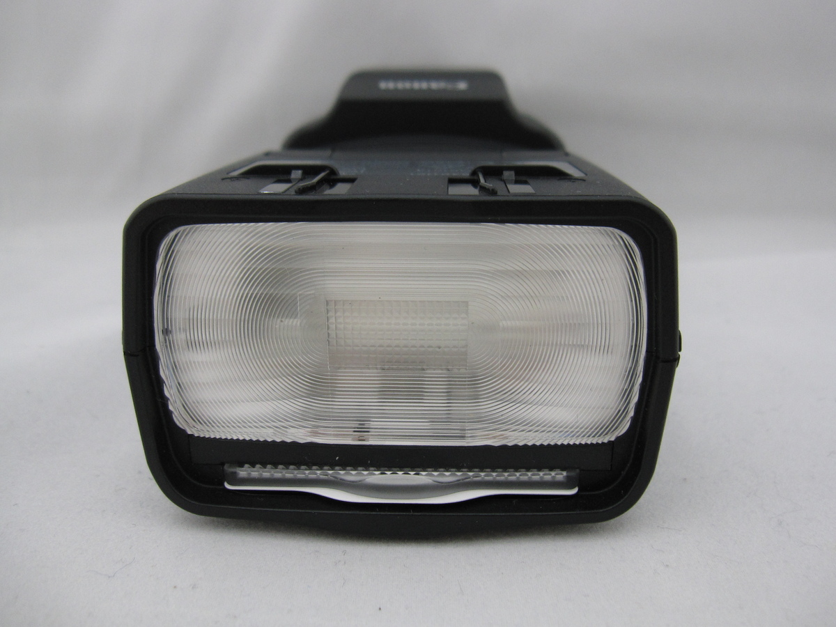 �L���m�� �X�s�[�h���C�g 430EX III-RT