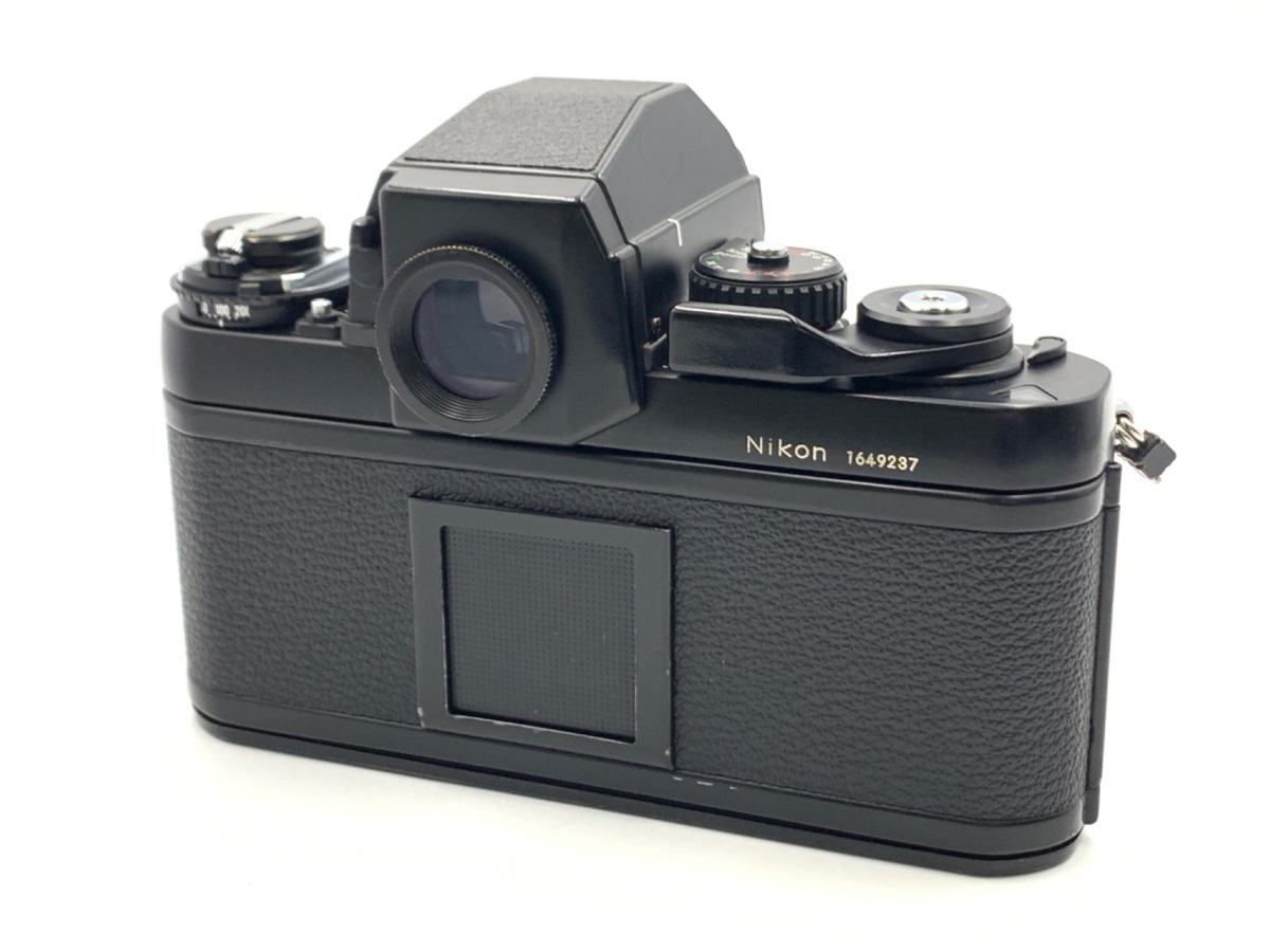 中古：B(並品)】ニコン F3 ハイアイポイント | 2447520070522