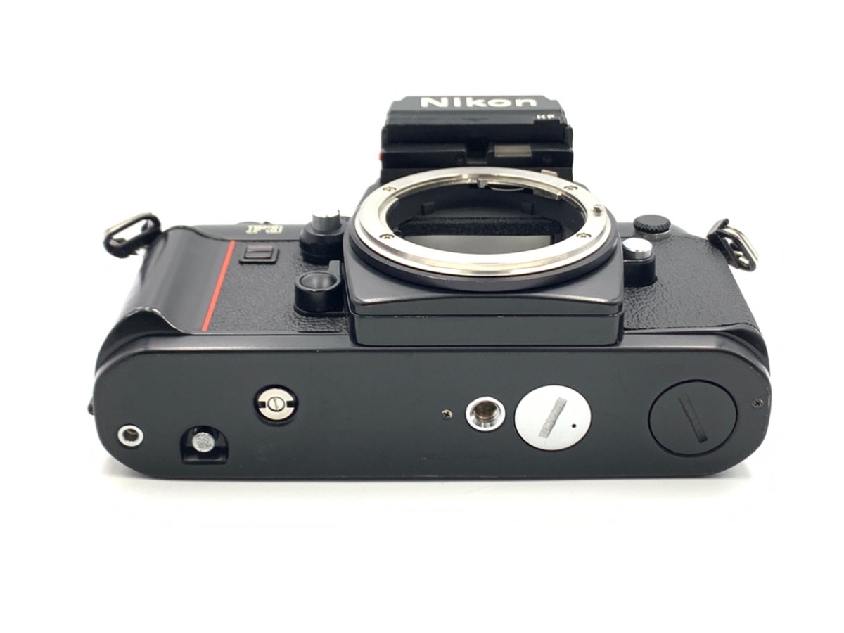 ニコンF3ハイアイポイント 稼働品 中古：B(並品)】ニコン F3 ハイアイポイント | 2447520070522