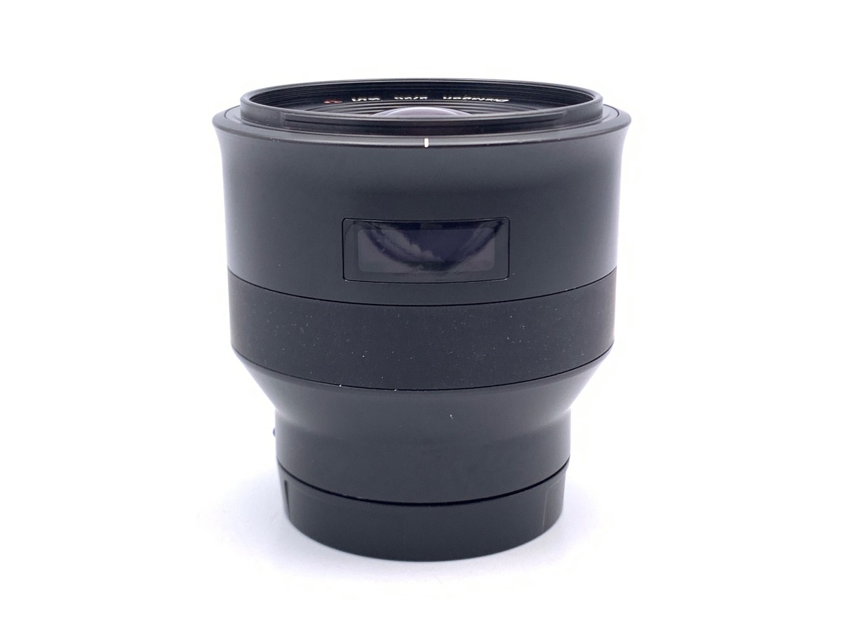 【中古】カールツァイス ZEISS Batis 2/25 E-mount 中古】カールツァイス ZEISS Batis 2/25 E-mount｜｜カメラのキタムラ