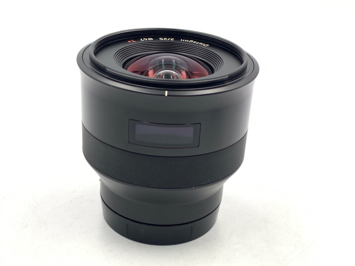 中古】カールツァイス ZEISS Batis 2/25 E-mount 在庫一覧｜カメラの