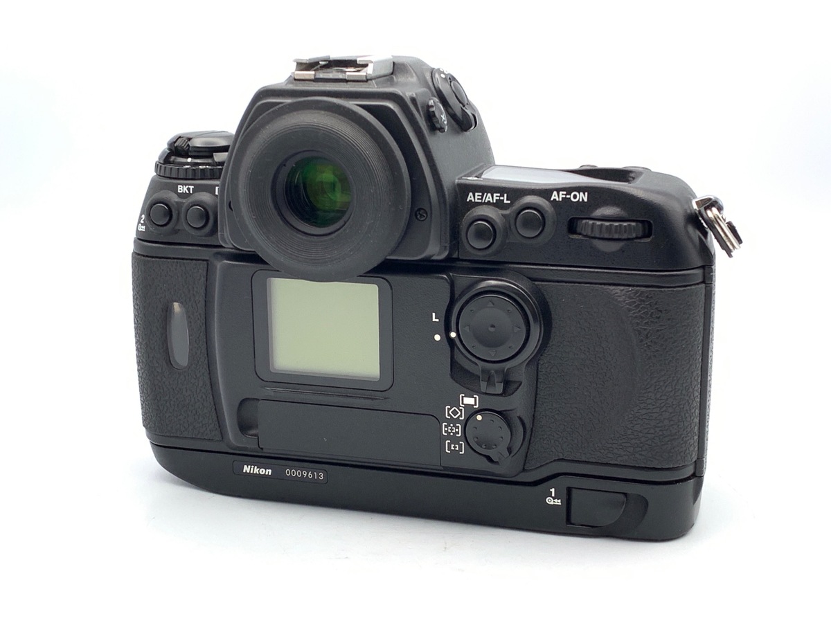 中古：B(並品)】ニコン F6 ボディ | 2447520071154