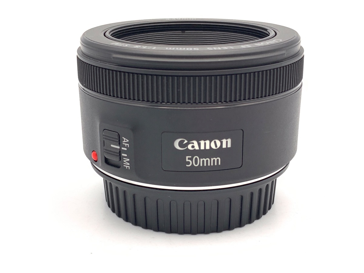 EF50mm F1.8 STM 中古価格比較 - 価格.com