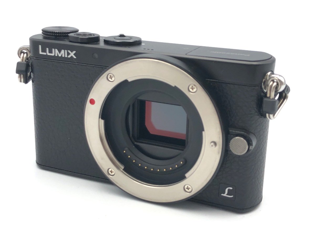 中古】ミラーレス一眼｜パナソニック DMC GM1 在庫一覧｜カメラのキタムラ