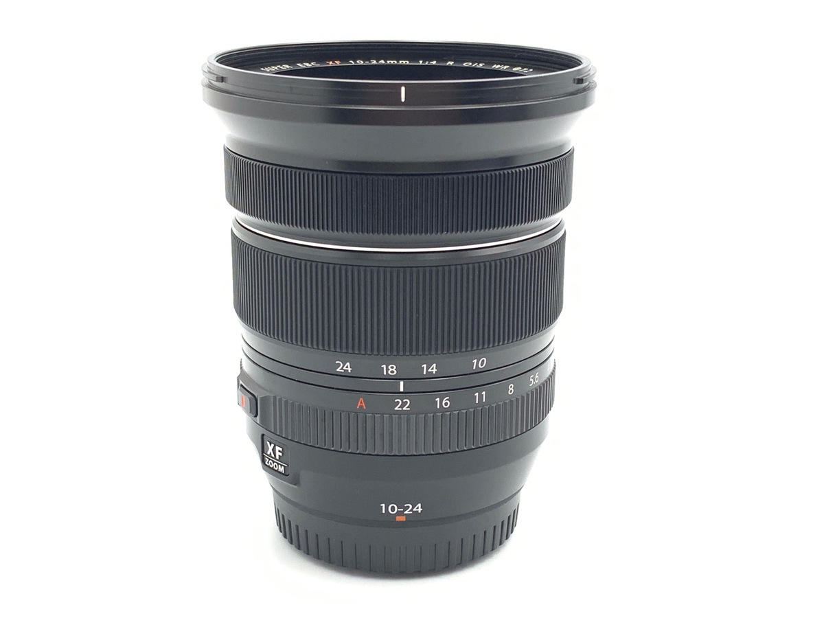 中古】フジフイルム XF10-24mm F4 R OIS WR 在庫一覧｜カメラのキタムラ