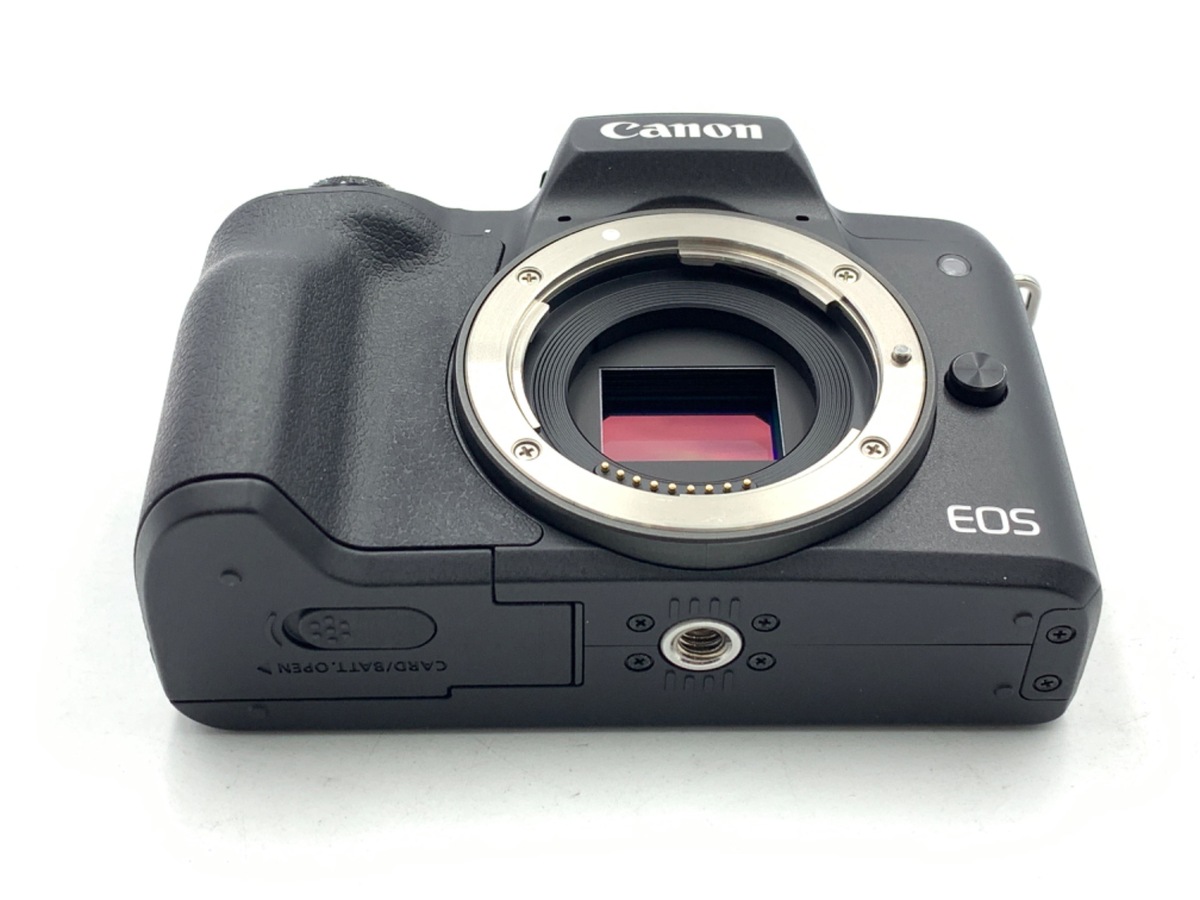 �L���m�� EOS Kiss M �{�f�B �u���b�N