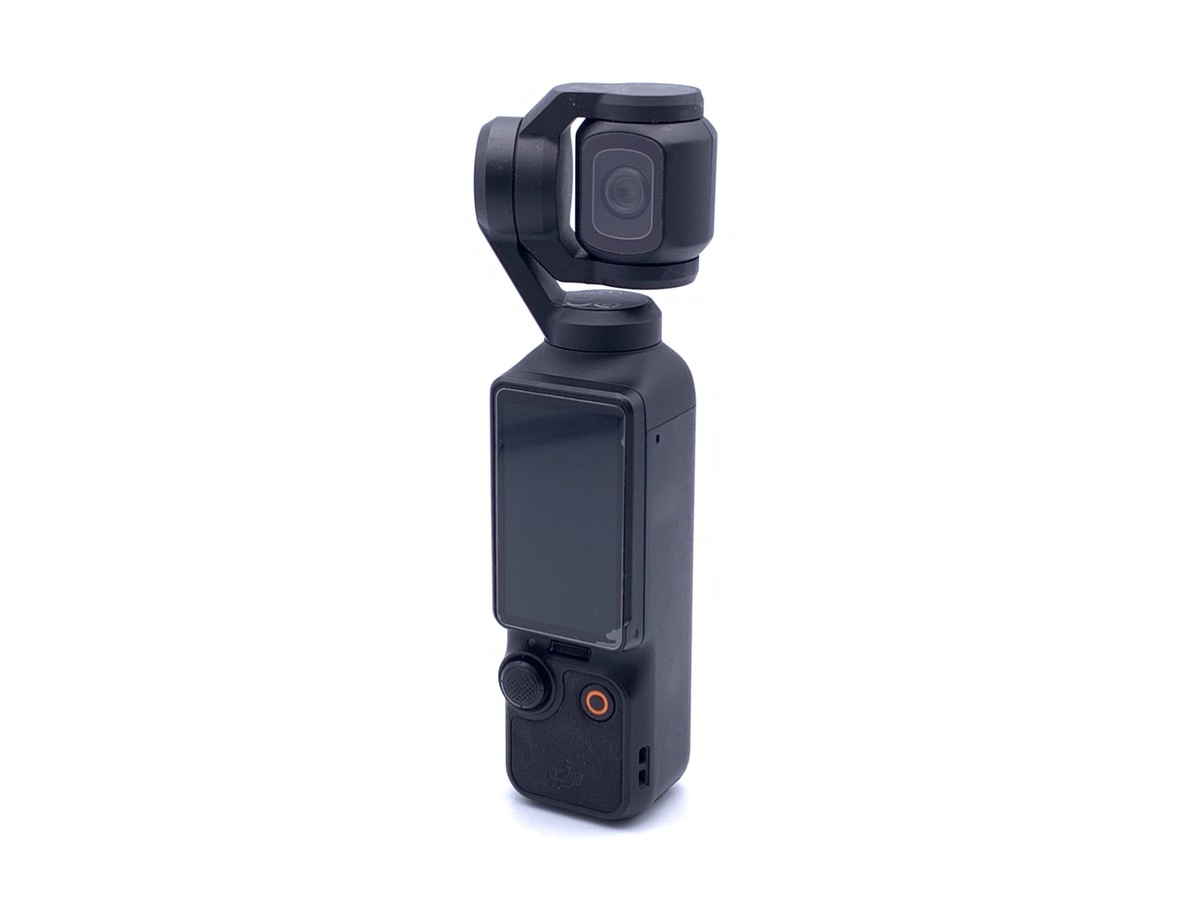 中古】DJI Osmo Pocket 3 OP9923 在庫一覧｜カメラのキタムラ