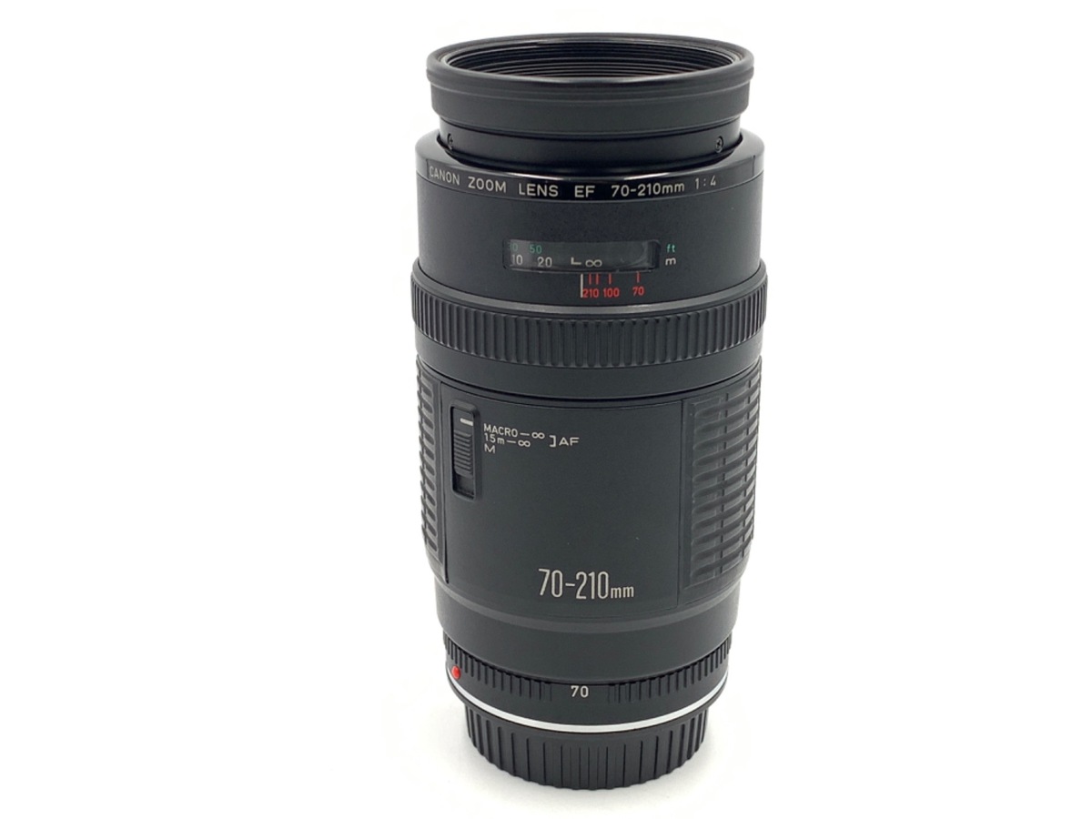 中古】キヤノン EF 70-210mm F4 在庫一覧｜カメラのキタムラ