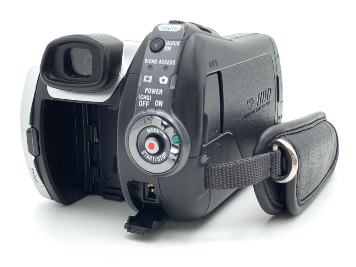 中古】ソニー HDR-SR11 デジタルハイビジョン ハンディカム｜｜カメラ