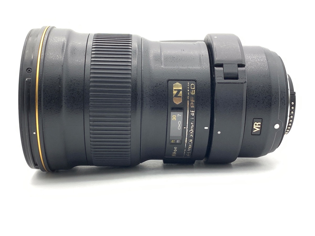 中古】ニコン AF-S NIKKOR 300mm f/4E PF ED VR 在庫一覧｜カメラの