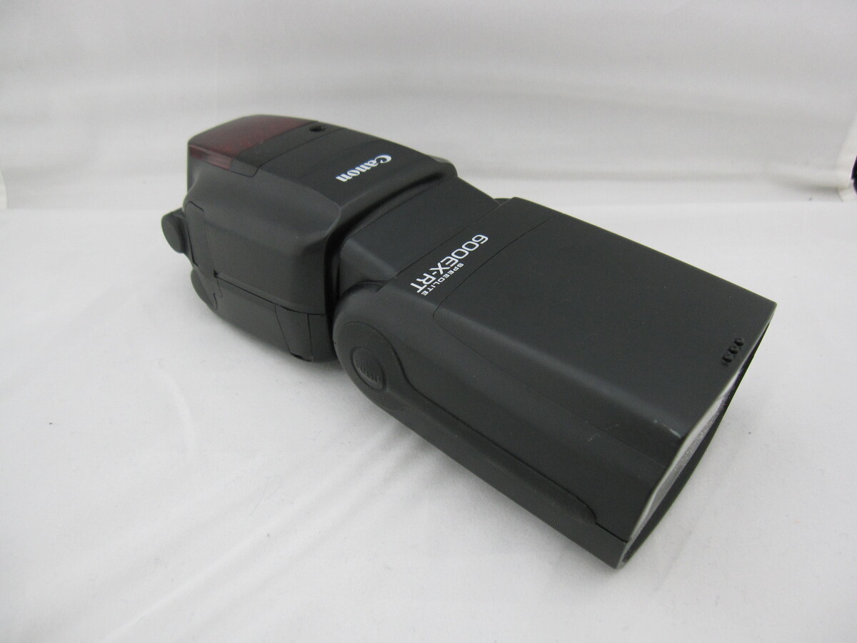キヤノン スピードライト SP600EX-RT