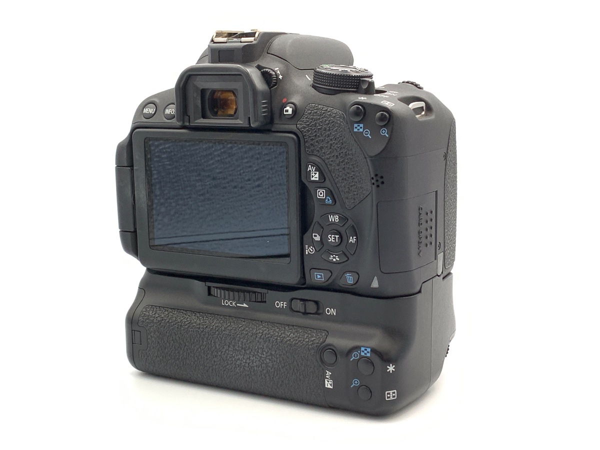 �L���m�� EOS Kiss X7i �{�f�B