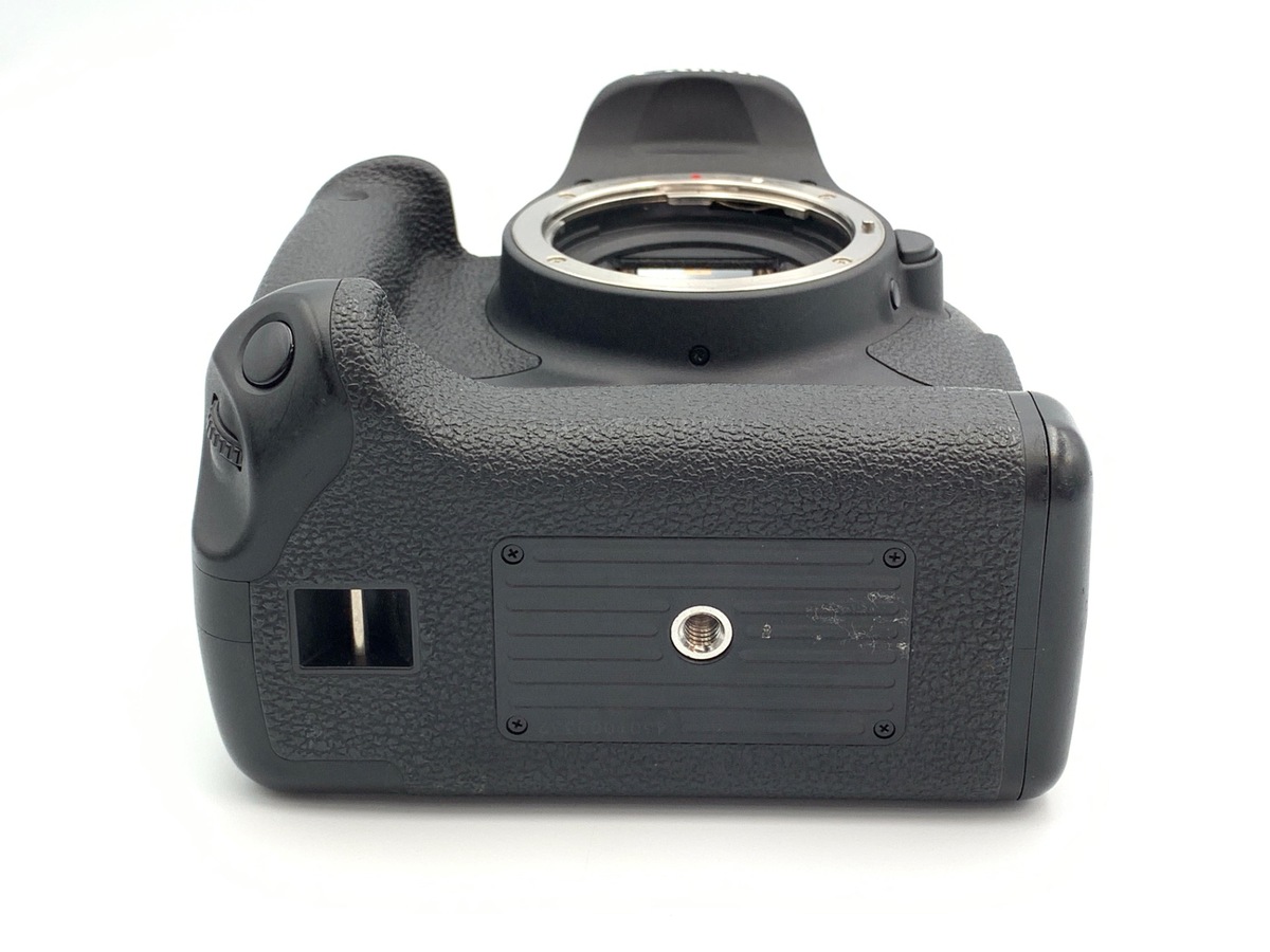 �L���m�� EOS Kiss X7i �{�f�B