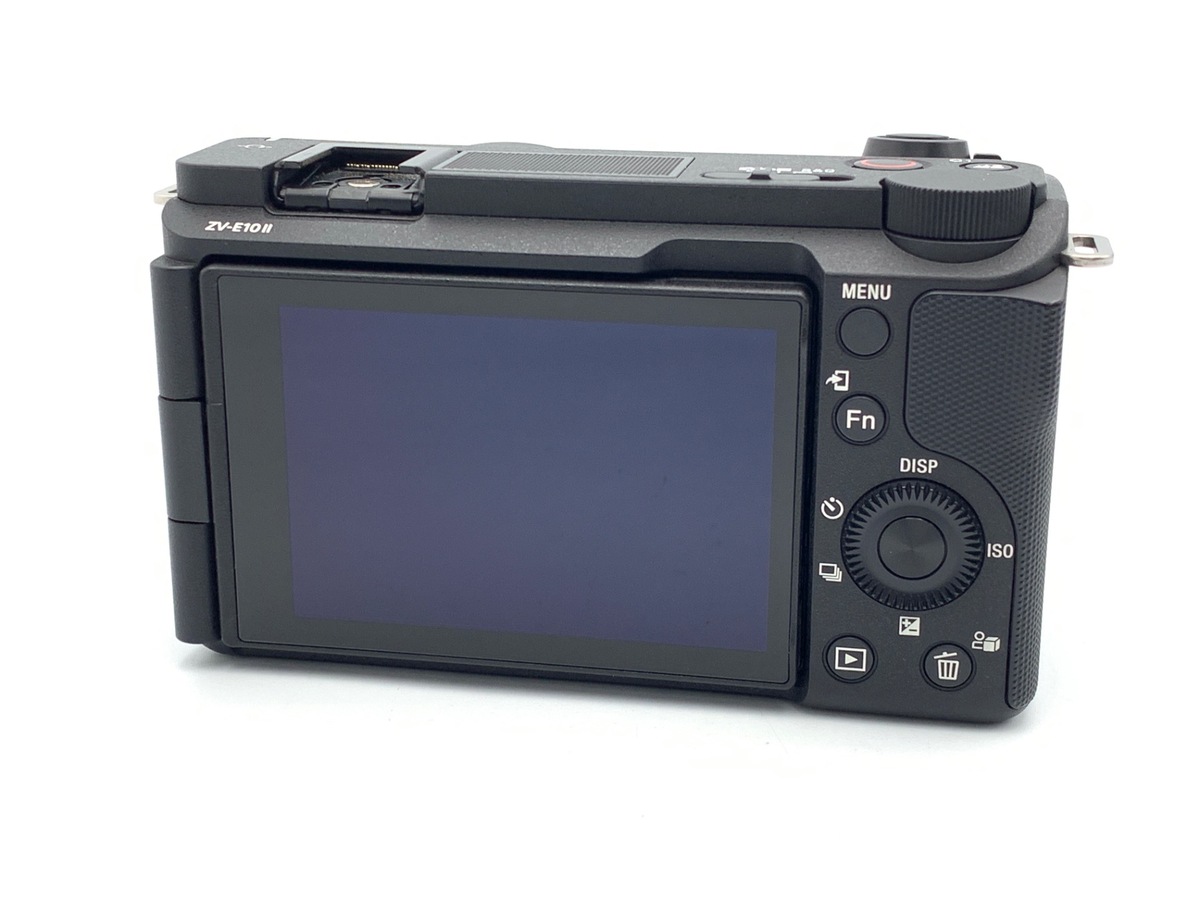VLOGCAM ZV-E10 II ���ި ��ׯ� [ZV-E10M2 B]