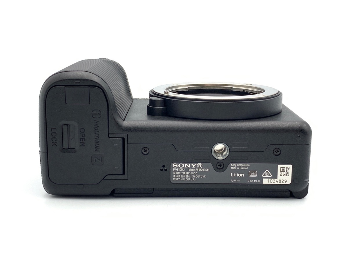 VLOGCAM ZV-E10 II ���ި ��ׯ� [ZV-E10M2 B]