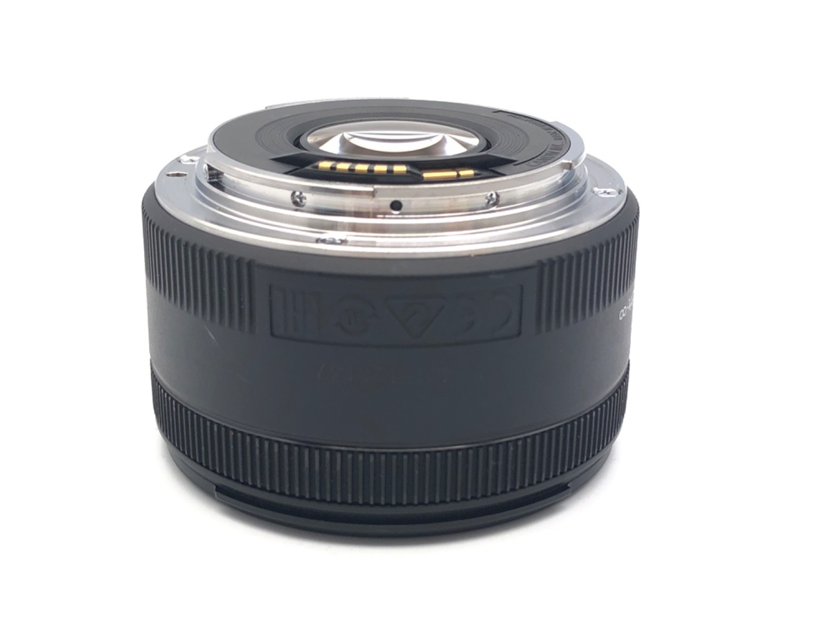 EF 50/1.8 STM