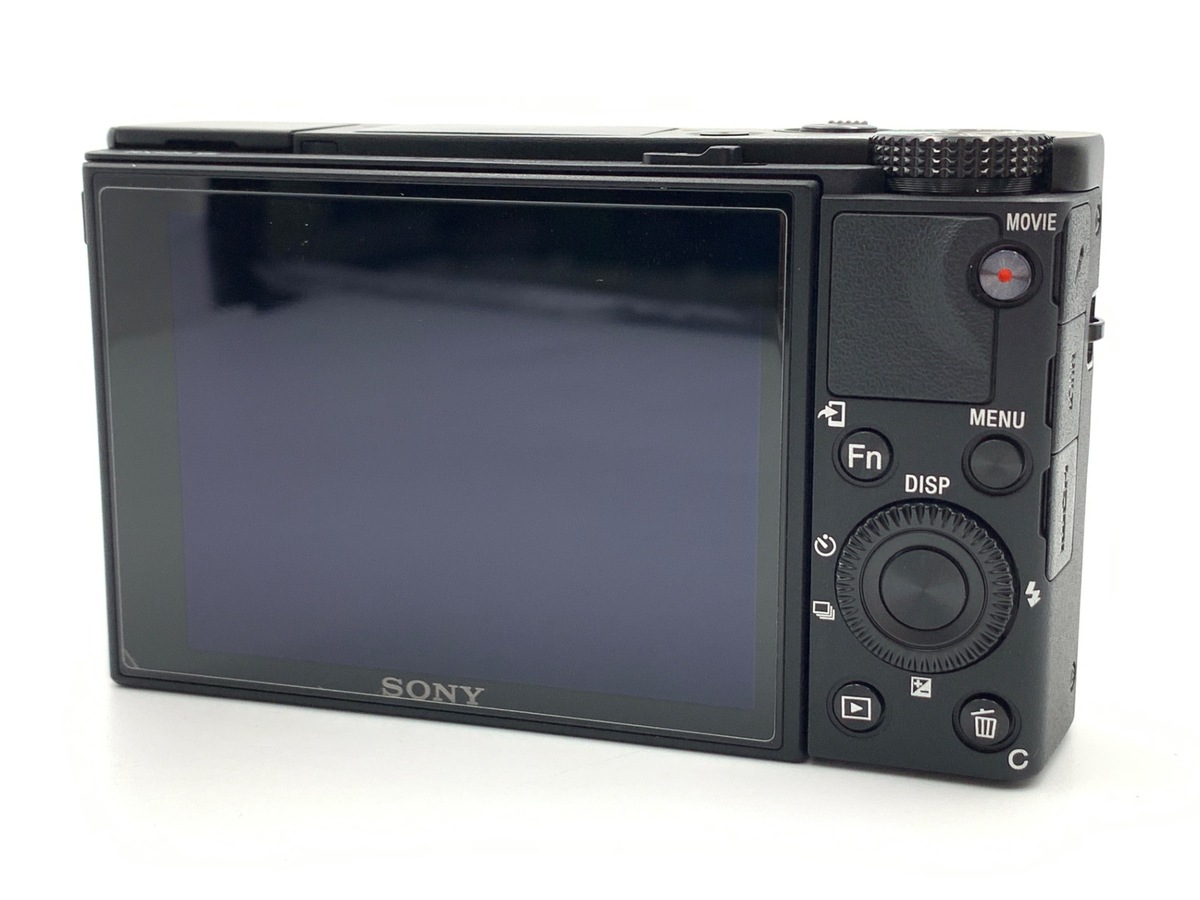 DSC-RX100M7�y2010����f�z