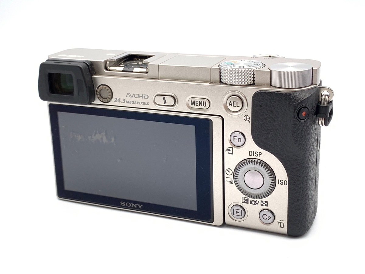 ��6000 ���ި ���ް ILCE-6000�y2430����f�z